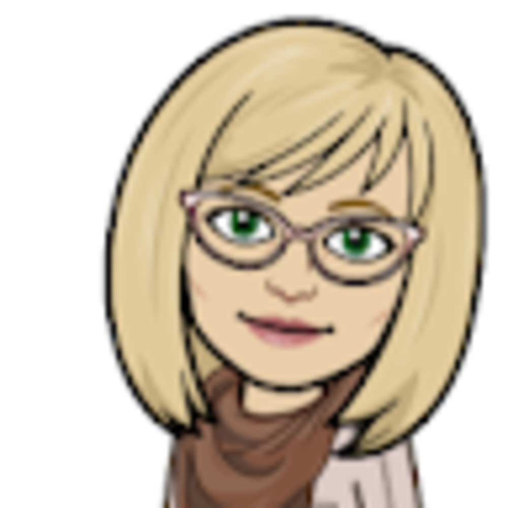 Meet your Posher, Barbara